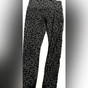 4 Athletics Leggings